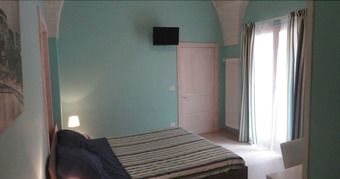 Nova Domus B&B