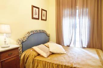 Villa Casa Alcolea