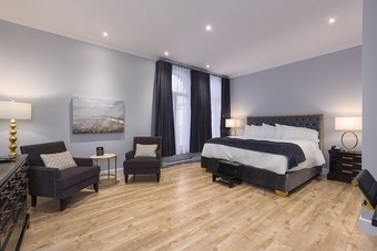 Hotel Maison Otis