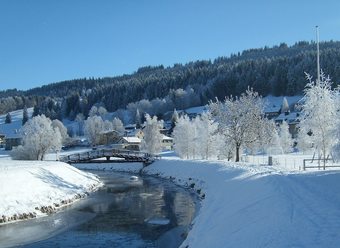 Hotel De La Lande