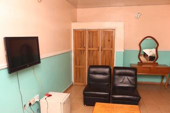 Hotel Daniel Suites