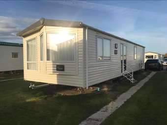 Camber Sands