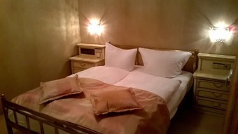 Hotel Alte Post
