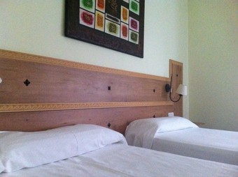 Hotel Boli�a