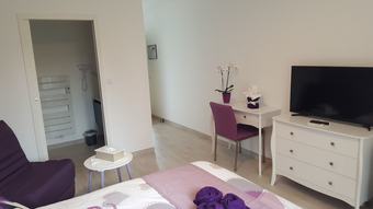 Hotel Notre Bastide