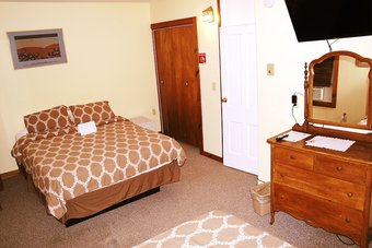 Hotel Hammo?s Lodge