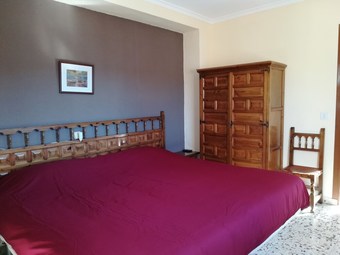 Hostal El Mirador