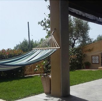 Apartamento B&B Casa Dei Nonni