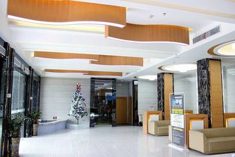 Linghang Hotel Shenzhen Airport Branch