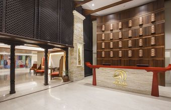 Akama Hotel Pvt. Ltd