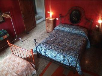 Bed & Breakfast La Torre Di Pieve Affittacamere