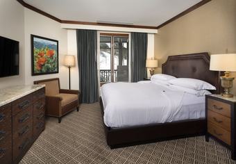 Apartamento Aspen Ritz Carlton Resort Residence Club
