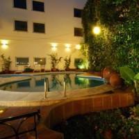 Hotel Carollo