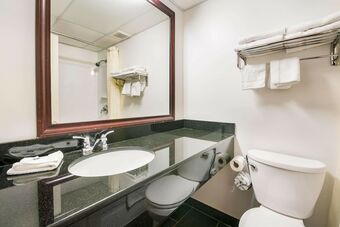 Motel 6 Tinton Falls, Nj