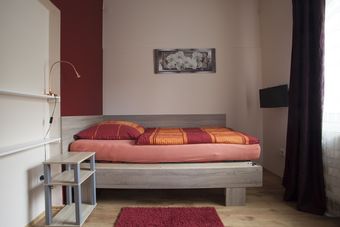 Hotel Haus Im Naturpark