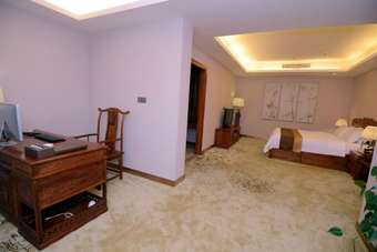 Baoyue Hotel