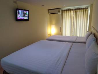R2 Zleeping Boutique Hotel