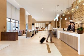 Hotel Hyatt Place Beijing Daxing