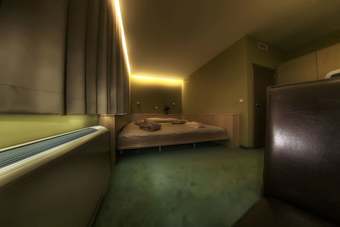 Hotel Lav