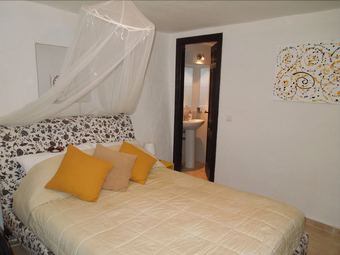 Bed & Breakfast Casa Colina