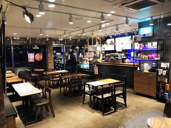 Hotel Hanokga