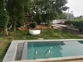 Hotel Qiyu.wutong
