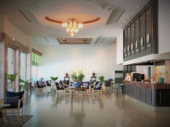 La Mai Hotel
