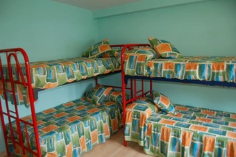 Hostal Albergue La Torre