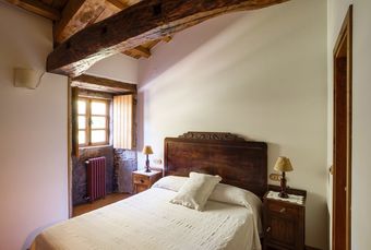 Agroturismo Casa Lour�n