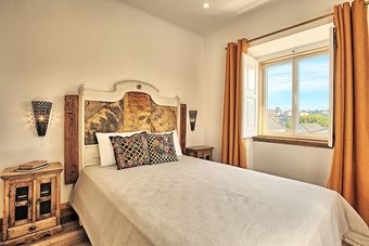 Hotel Ninho Saloio