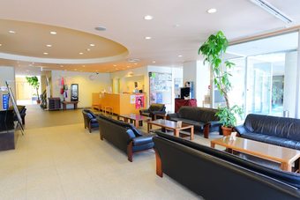 Hotel Spatio Kobuchisawa