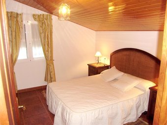 House With 4 Bedrooms In O Savi�ao, With Enclosed Garden And Wifi - 3 Km From The Beach
