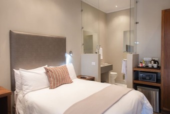 Palm Park Hotel
