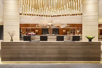Hotel Hyatt Place Chongli