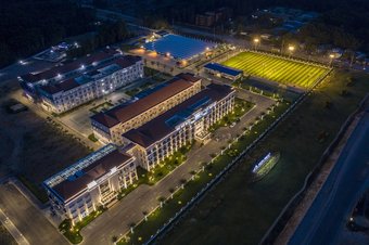 Hoa Phat Dung Quat Hotel