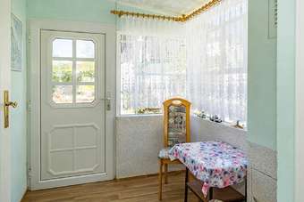 Apartamentos Haus Frieda