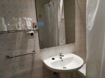 Hotel Astigi