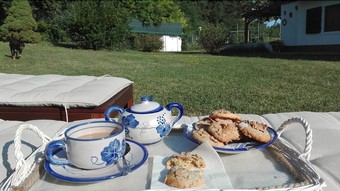 B&B Casa Soresina