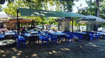 Hotel Zeushan Kucuk Otel