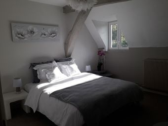 Bed & Breakfast Soir � Pressoir