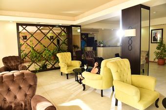Club Simena Hotel