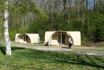 Coco Sweet - Camping Ser Sirant