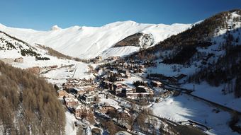 Residencia Vacanceole - Les Chalets Du Verdon