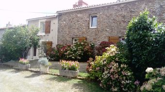 Hotel Au Clos de Launay Chambres D'h�tes