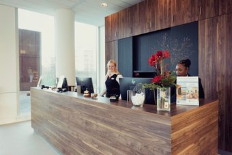 Hotel Best Western Plus Plaza Almere