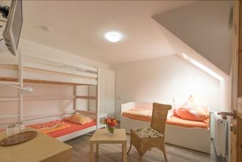 Hotel Landgasthof Zur Sch�nen Aussicht Weiher