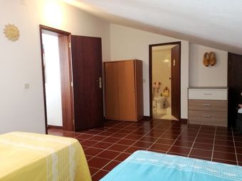 Apartment With 3 Bedrooms In Melides, With Wonderful Sea View, Enclosed Garden And Wifi