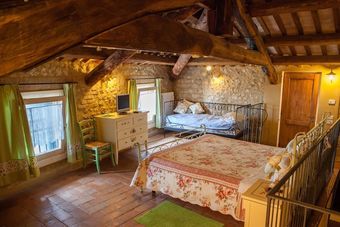Hotel Country Club Da Cesco