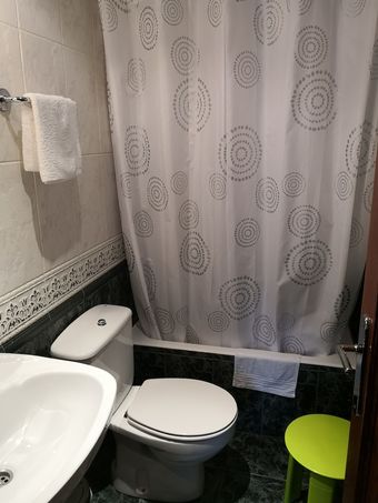 Agroturismo Casa Rural Letea