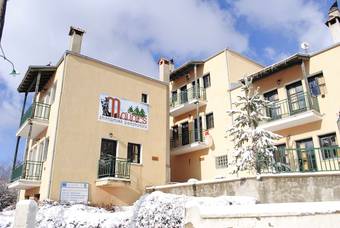Mouses Apartments